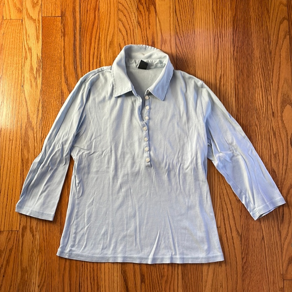 Gap Collared Shirt